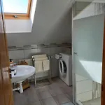 Orsolya Vendeghaz Апартаменты *